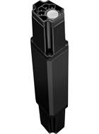 Electro Voice Evolve 50 Short Speaker Pole