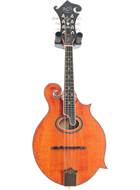 Barnes & Mullins BM700 Piercy Mandolin (Ex-Demo)