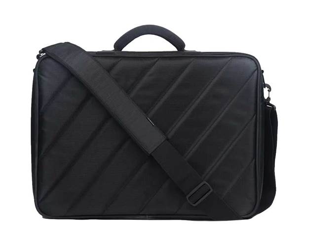 Mono Club Accessory Case 2.0 Black Mono Club Accessory Case 2.0 Black