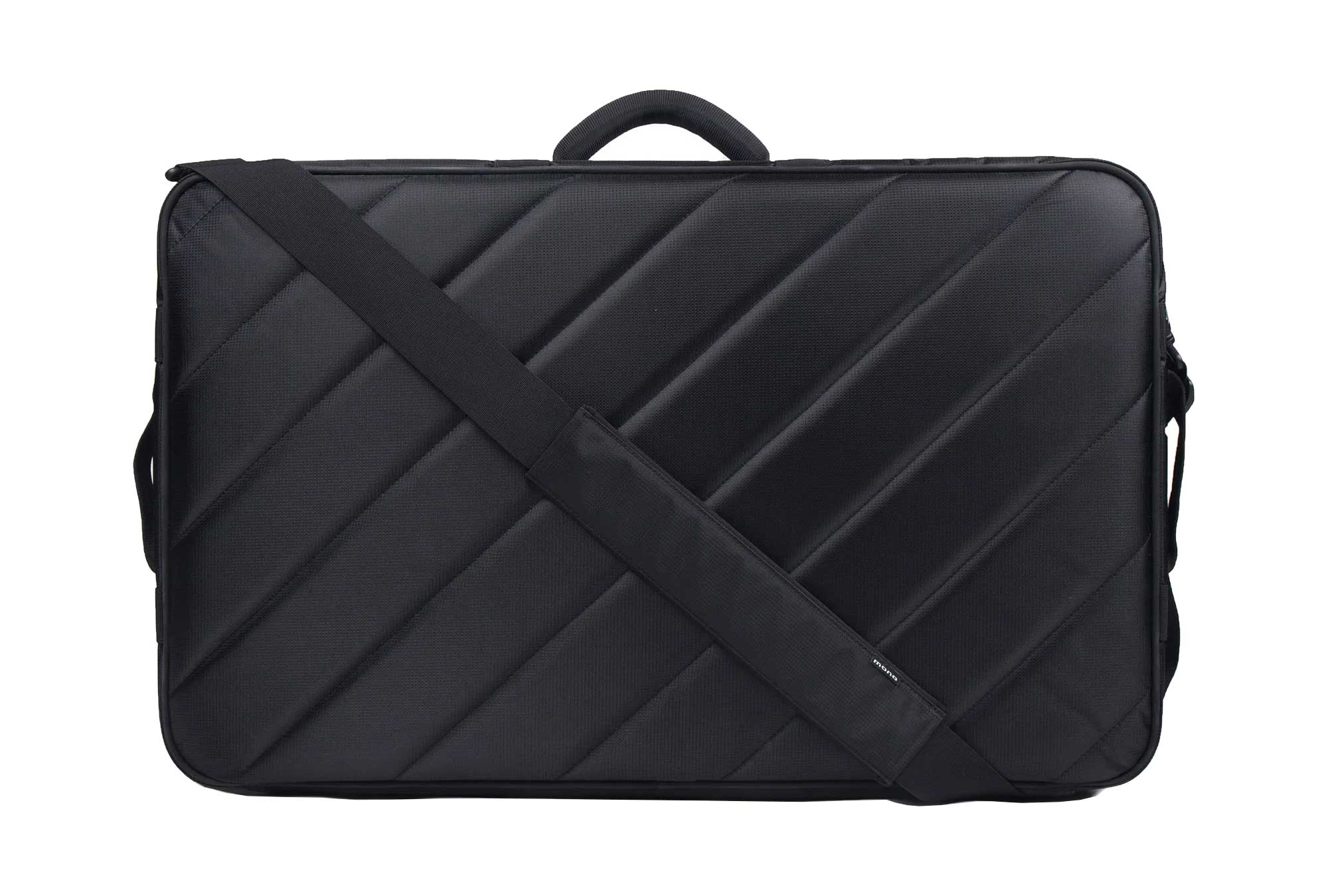 Mono Tour Accessory Case 2.0 Black | guitarguitar