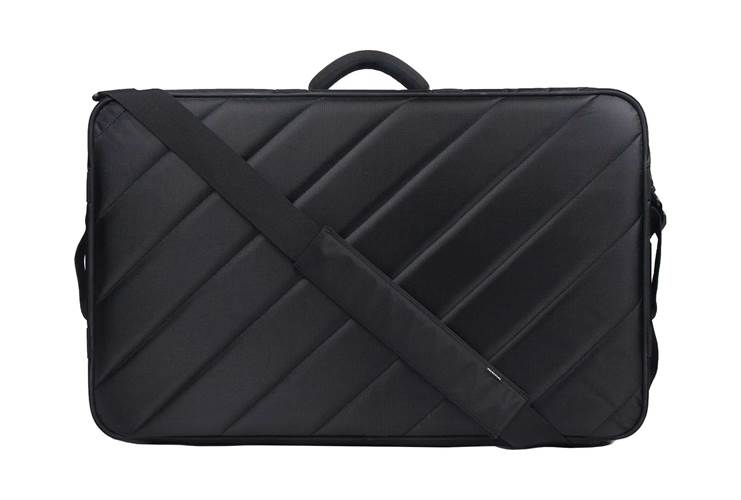 Mono Tour Accessory Case 2.0 Black Mono Tour Accessory Case 2.0 Black