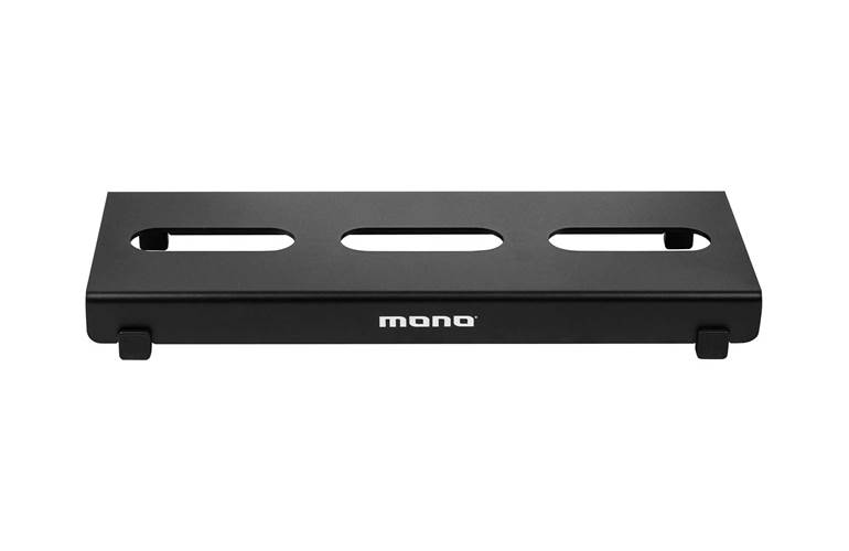 Mono Pedalboard Lite Black Mono Pedalboard Lite Black