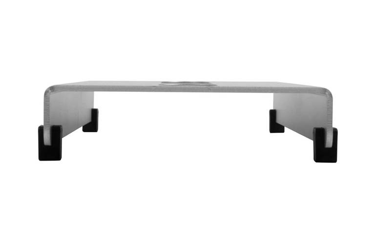 Mono Pedalboard Lite+ Silver Mono Pedalboard Lite+ Silver