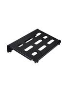 Mono Pedalboard Small Black
