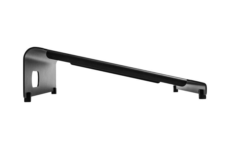 Mono Pedalboard Small Black Mono Pedalboard Small Black