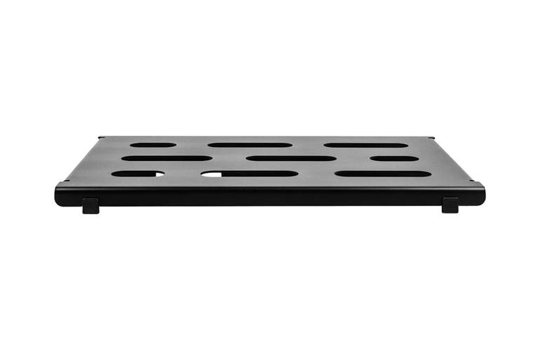 Mono Pedalboard Small Black Mono Pedalboard Small Black
