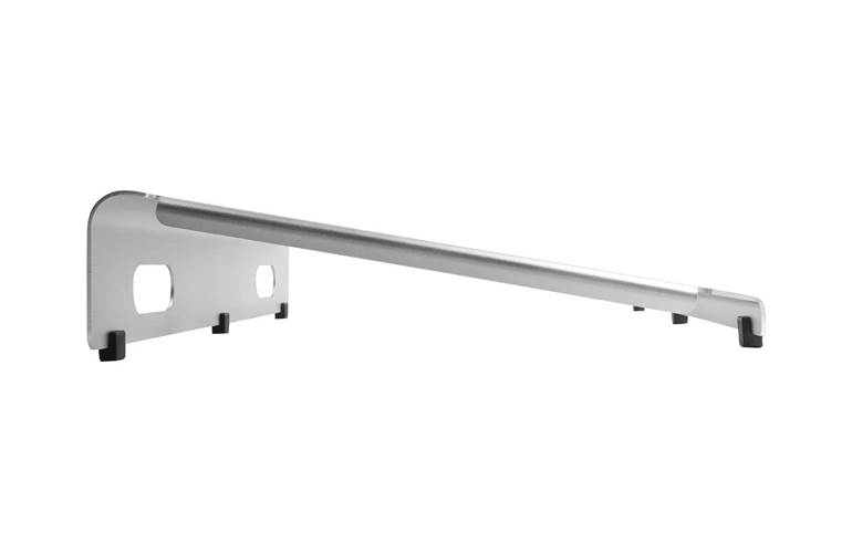 Mono Pedalboard Medium Silver Mono Pedalboard Medium Silver