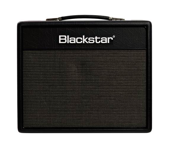Blackstar Series One 10th Anniversary Edition Combo Valve Amp (Ex-Demo) #(21)HCG171114501