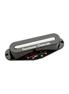 Seymour Duncan STK-S2N Hot Stack Stratocaster Single Coil Neck Black