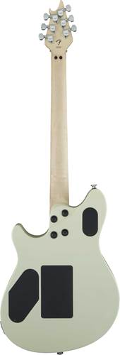 EVH Wolfgang Special Ivory Ebony Fingerboard EVH Wolfgang Special Ivory Ebony Fingerboard
