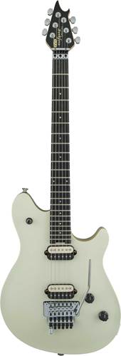 EVH Wolfgang Special Ivory Ebony Fingerboard