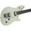 EVH Wolfgang Special Ivory Ebony Fingerboard Front View