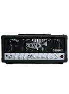 EVH EVH 5150 III 50W 6L6 Black 230 Valve Amp (Ex-Demo) #EVH-076600