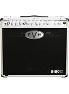 EVH 5150III 50W 6L6 112 CMB Ivory (Ex-Demo) #EVH044601