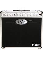 EVH 5150III 50W 6L6 112 CMB Ivory (Ex-Demo) #EVH043223