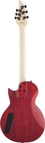 Jackson JS Series Monarkh SC JS22 Amaranth Fingerboard Red Stain Jackson JS Series Monarkh SC JS22 Amaranth Fingerboard Red Stain