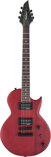 Jackson JS Series Monarkh SC JS22 Amaranth Fingerboard Red Stain