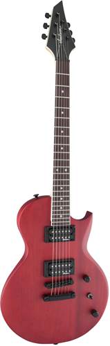 Jackson JS Series Monarkh SC JS22 Amaranth Fingerboard Red Stain Jackson JS Series Monarkh SC JS22 Amaranth Fingerboard Red Stain