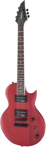 Jackson JS Series Monarkh SC JS22 Amaranth Fingerboard Red Stain Jackson JS Series Monarkh SC JS22 Amaranth Fingerboard Red Stain