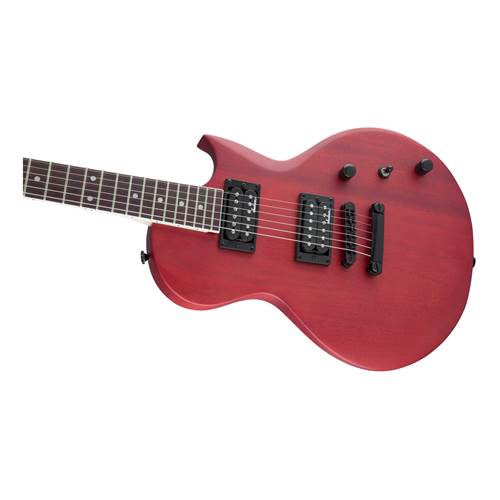 Jackson JS Series Monarkh SC JS22 Amaranth Fingerboard Red Stain Jackson JS Series Monarkh SC JS22 Amaranth Fingerboard Red Stain