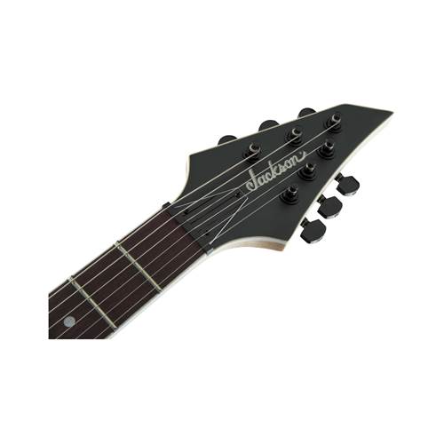 Jackson JS Series Monarkh SC JS22 Amaranth Fingerboard Red Stain Jackson JS Series Monarkh SC JS22 Amaranth Fingerboard Red Stain