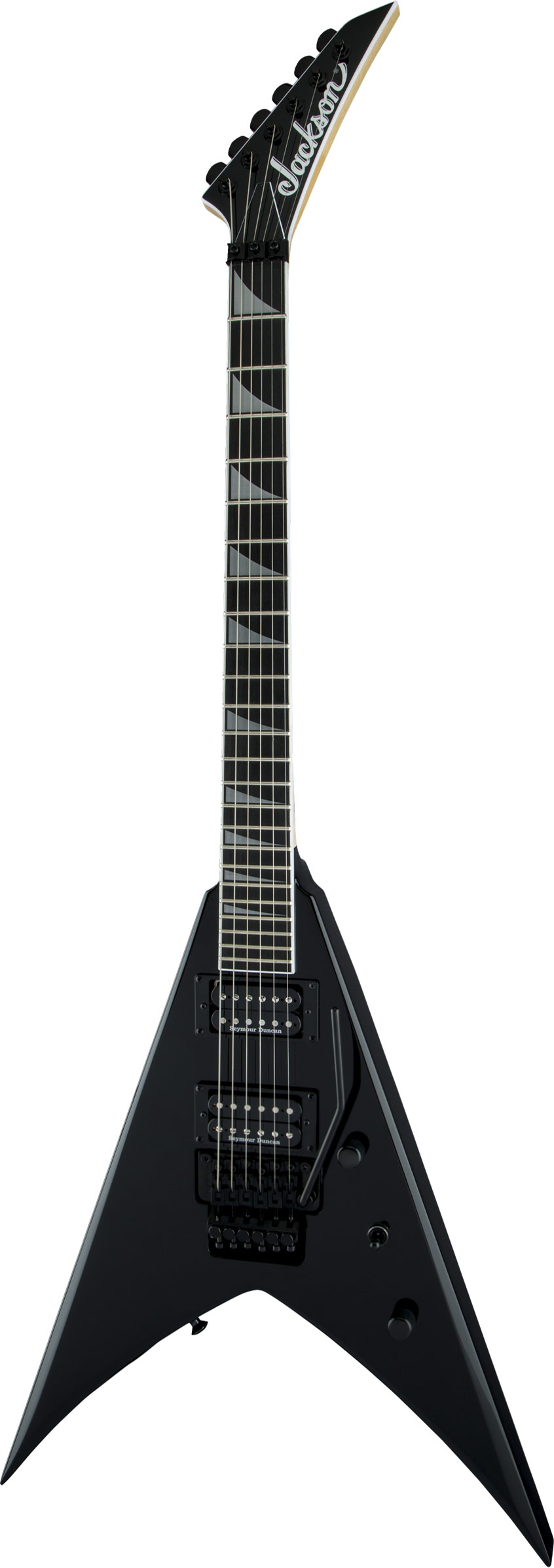 Jackson Pro Series King V KV Gloss Black