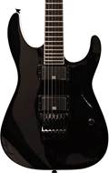 Jackson Pro Series Signature Mick Thomson Soloist SL2 Black (Ex-Demo) #ICJ2062256