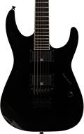 Jackson Pro Series Signature Mick Thomson Soloist SL2 Black (Ex-Demo) #ICJ2057213
