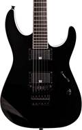 Jackson Pro Series Signature Mick Thomson Soloist SL2 Black (Ex-Demo) #ICJ2057226