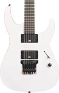 Jackson Pro Series Signature Mick Thomson Soloist SL2 Snow White (Ex-Demo) #ICJ2057539