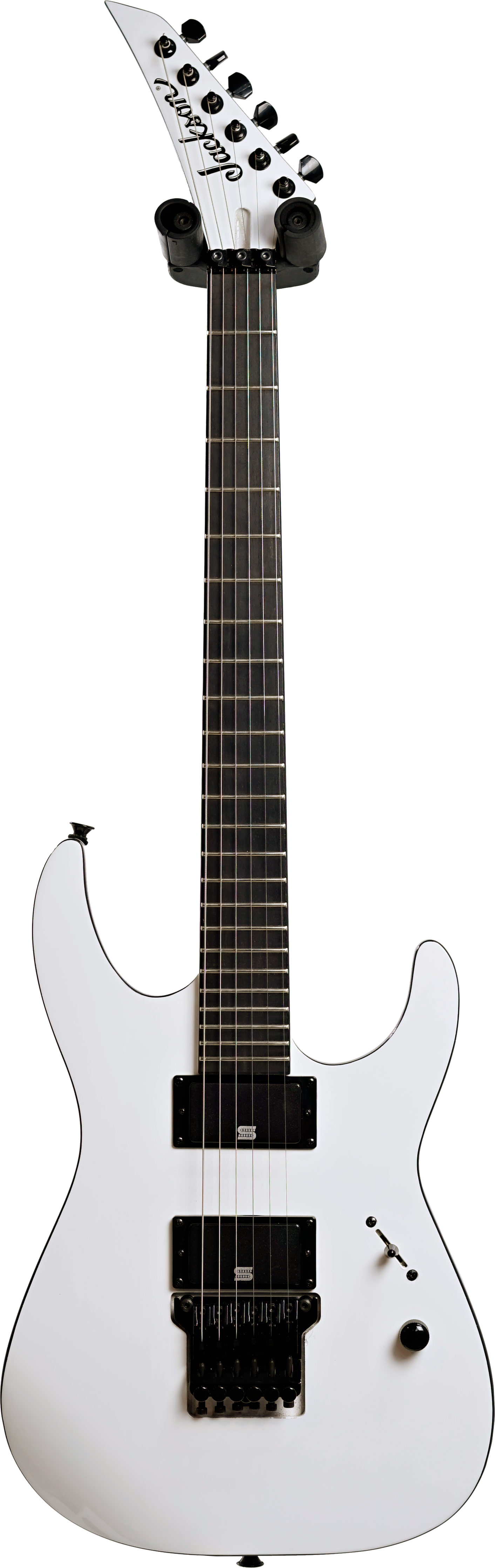 Jackson Pro SL2 Soloist Mick Thomson Signature Snow White (Ex-Demo) #ICJ2057373