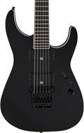 Jackson USA Signature Mick Thomson Soloist Black