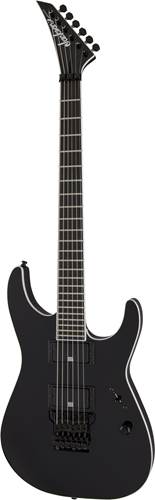 Jackson USA Signature Mick Thomson Soloist Black Jackson USA Signature Mick Thomson Soloist Black