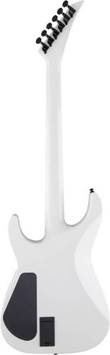 Jackson USA Signature Mick Thomson Soloist Arctic White Jackson USA Signature Mick Thomson Soloist Arctic White