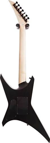 Jackson Pro Warrior 7 Dave Davidson Signature Charcoal Stain (Nearly New) #ISJ2210168 Jackson Pro Warrior 7 Dave Davidson Signature Charcoal Stain (Nearly New) #ISJ2210168