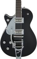 Gretsch G6128T Players Edition Pro Jet Black Left Handed
