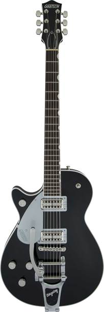 Gretsch G6128T Players Edition Pro Jet Black Left Handed