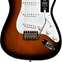Fender American Original 50s Stratocaster 2 Tone Sunburst (Ex-Demo) #V2201421 