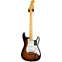 Fender American Original 50s Stratocaster 2 Tone Sunburst (Ex-Demo) #V2201421 Front View