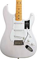 Fender American Original 50s Stratocaster White Blonde (Ex-Demo) #V2103386