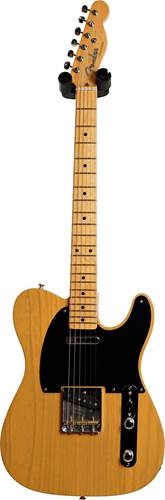Fender American Original 50s Telecaster Butterscotch Blonde (Ex-Demo) #V2100612