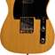 Fender American Original 50s Telecaster Butterscotch Blonde (Ex-Demo) #V2100612 