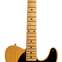 Fender American Original 50s Telecaster Butterscotch Blonde (Ex-Demo) #V2100612 
