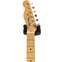 Fender American Original 50s Telecaster Butterscotch Blonde Left Handed (Ex-Demo) #V2093814 