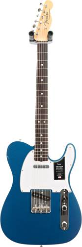 Fender American Original 60s Telecaster Lake Placid Blue (Ex-Demo) #US2094453