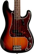 Fender American Original 60s P Bass 3 Tone Sunburst (Ex-Demo) #V1966048