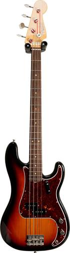 Fender American Original 60s P Bass 3 Tone Sunburst (Ex-Demo) #V1966048