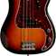 Fender American Original 60s P Bass 3 Tone Sunburst (Ex-Demo) #V1966048 