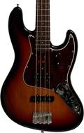 Fender American Original 60s Jazz Bass 3 Tone Sunburst (Ex-Demo) #V2087930