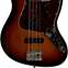 Fender American Original 60s Jazz Bass 3 Tone Sunburst (Ex-Demo) #V2087930 
